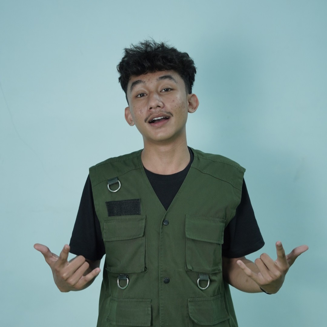 Ari Pratama Putra